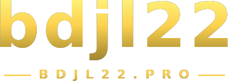 bdjl22 logo